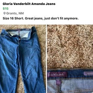 Women’s Jeans